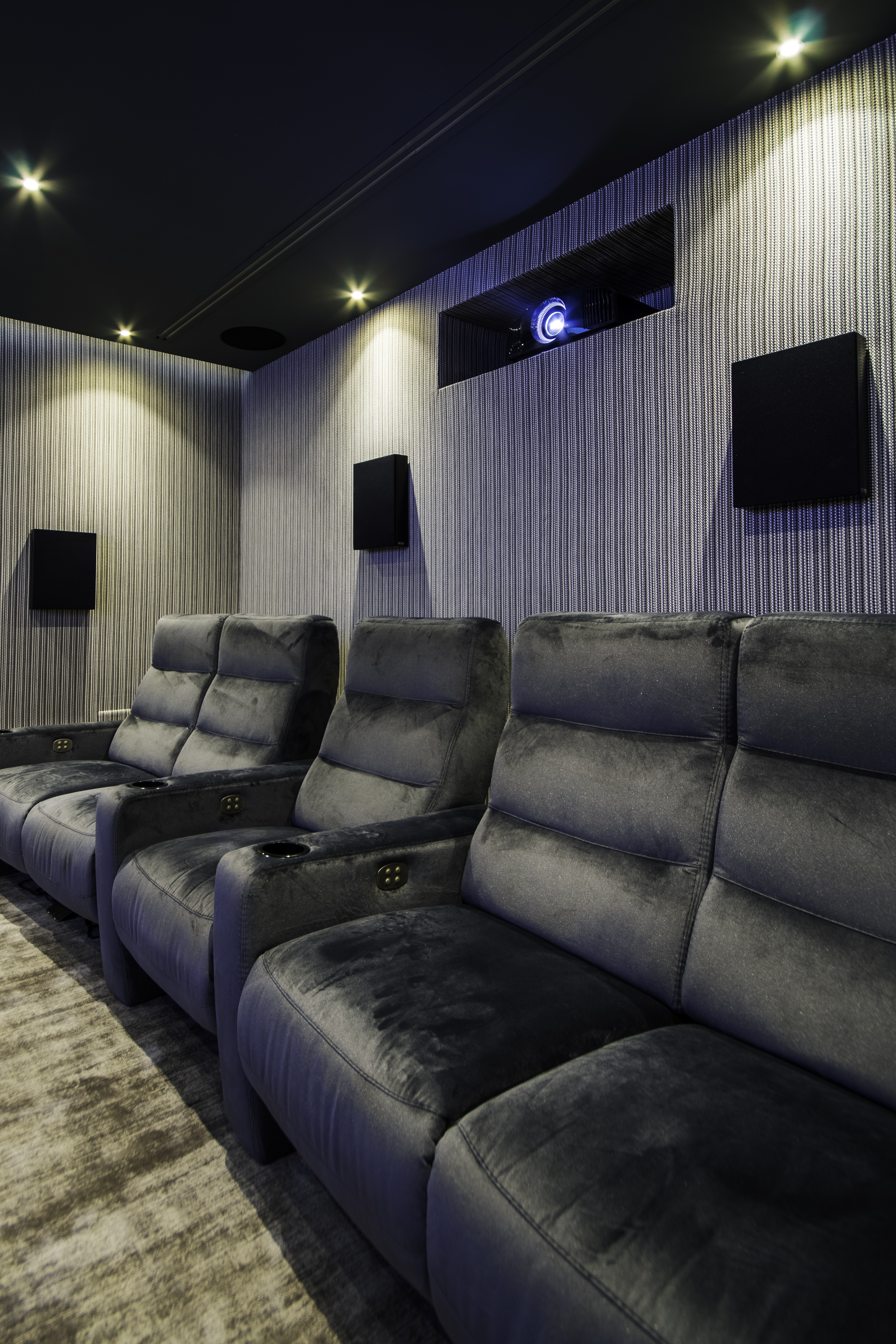 Home Theater