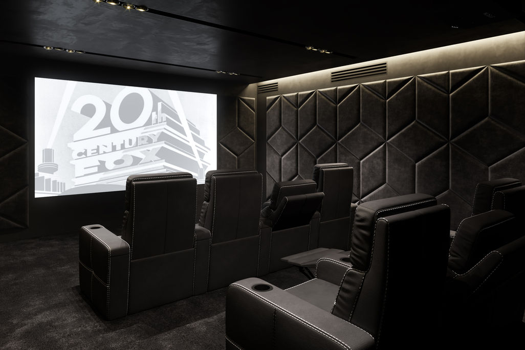 Grand Theater Experience