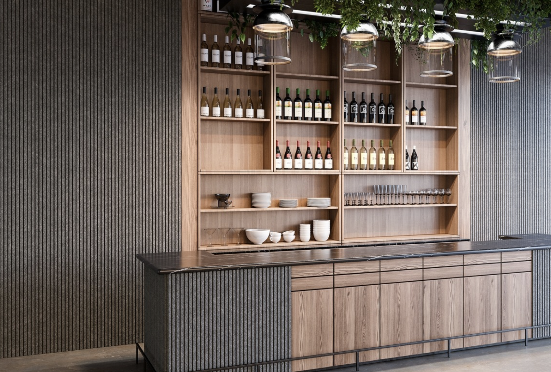 Artisan Theater Design