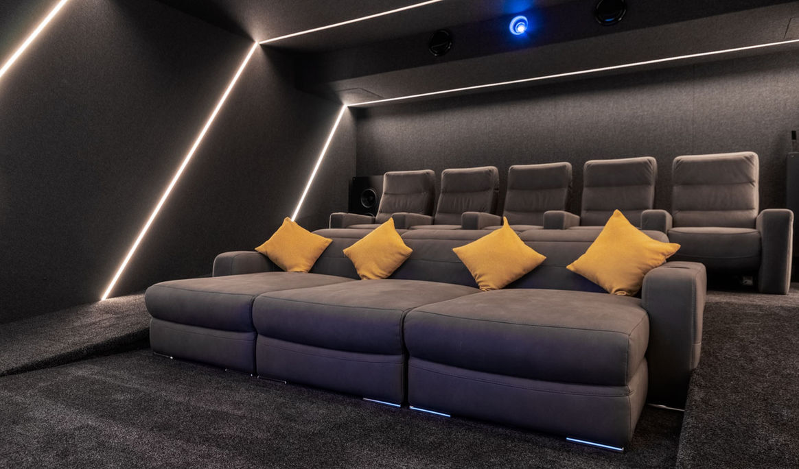 Acoustic Excellence Studio